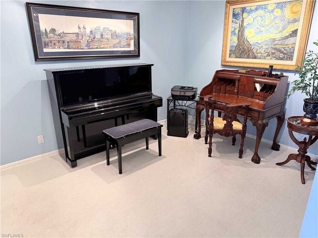 NORTH SHORE PLACE - Residential Lease