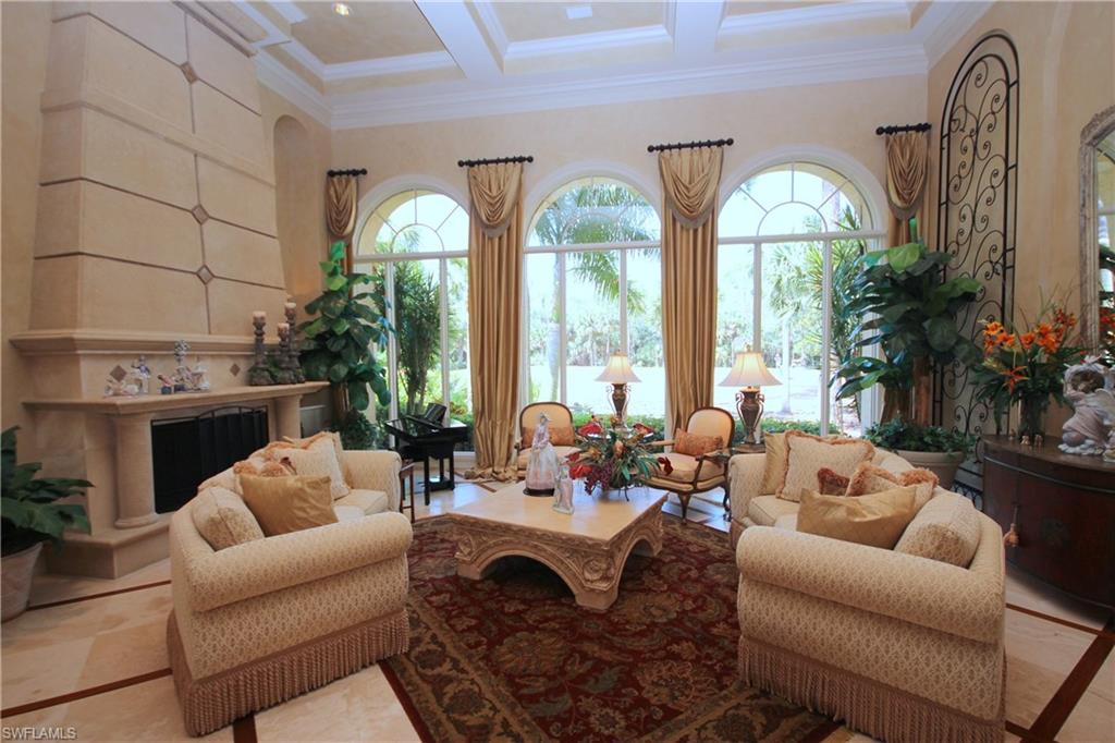 QUAIL WEST - Residential