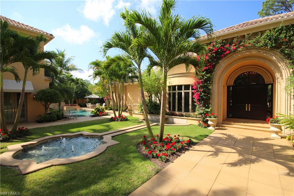 QUAIL WEST - Residential