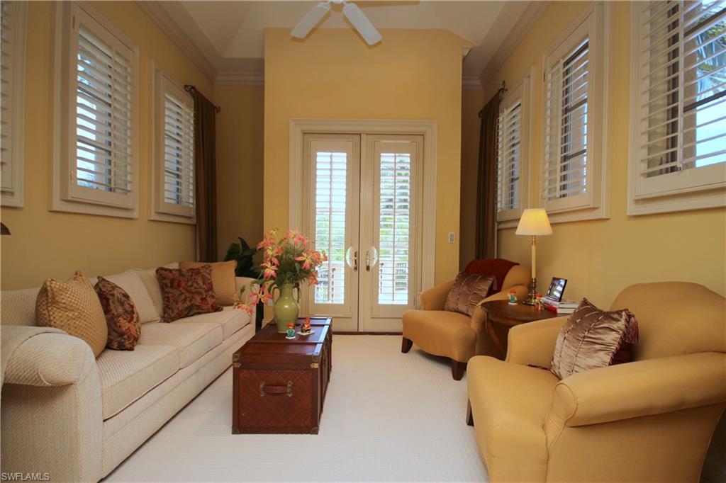 QUAIL WEST - Residential