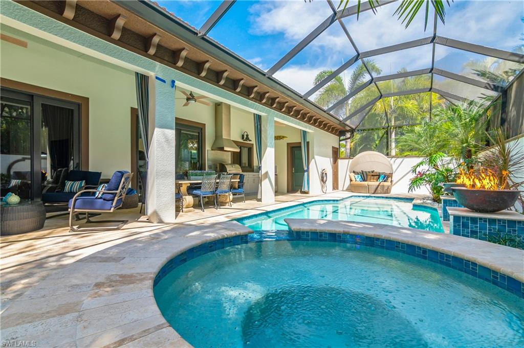 RIDGE LAKE - Residential