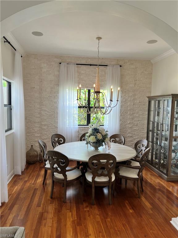 RIDGE LAKE - Residential