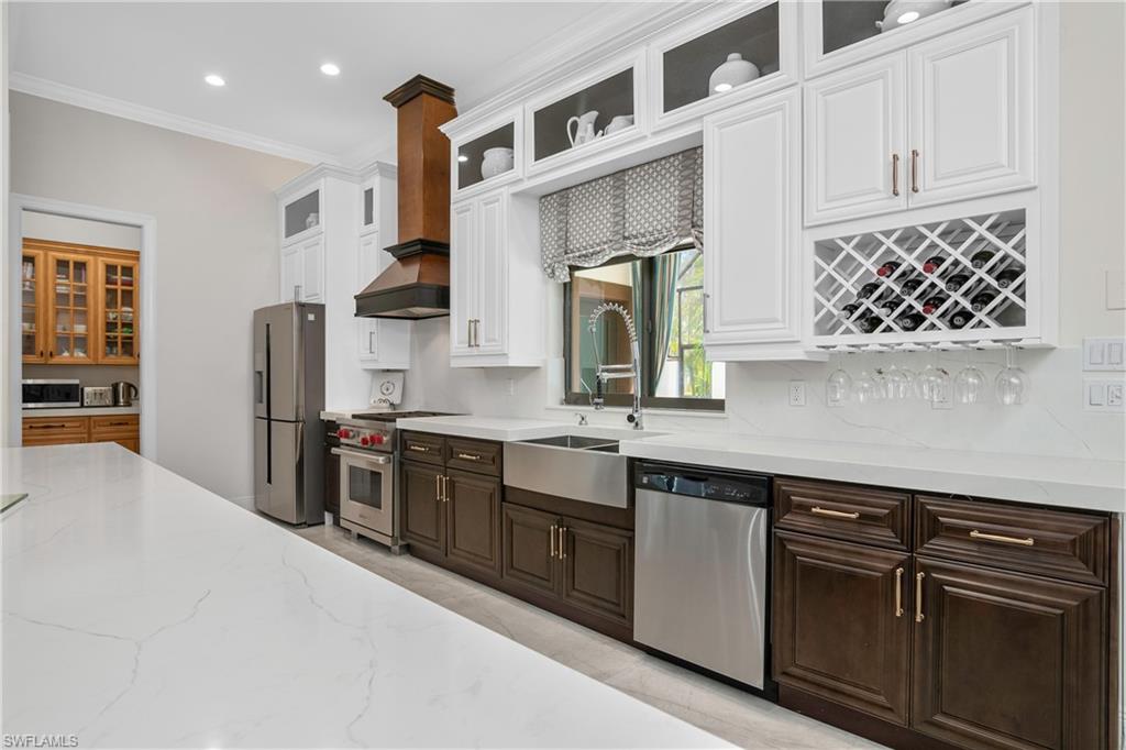 RIDGE LAKE - Residential