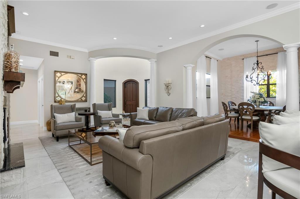 RIDGE LAKE - Residential