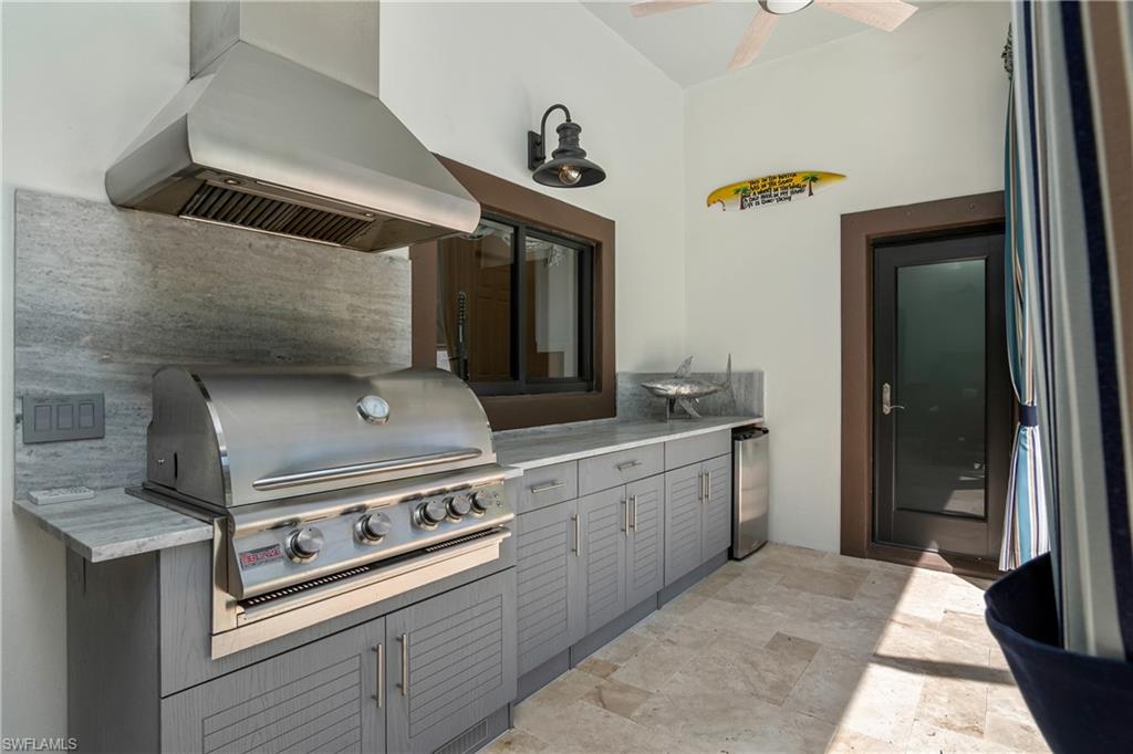 RIDGE LAKE - Residential