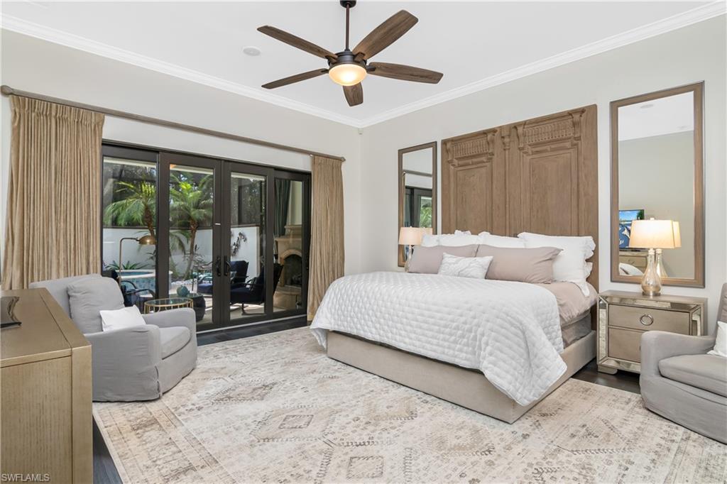 RIDGE LAKE - Residential