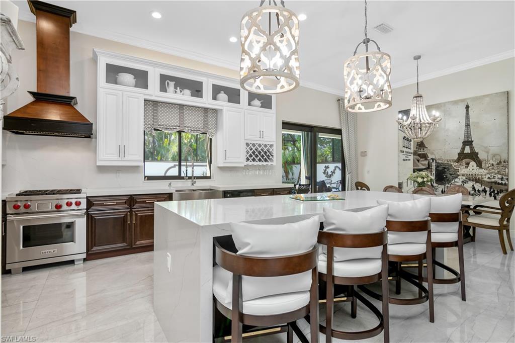 RIDGE LAKE - Residential