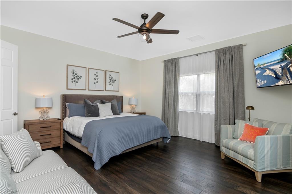 RIDGE LAKE - Residential