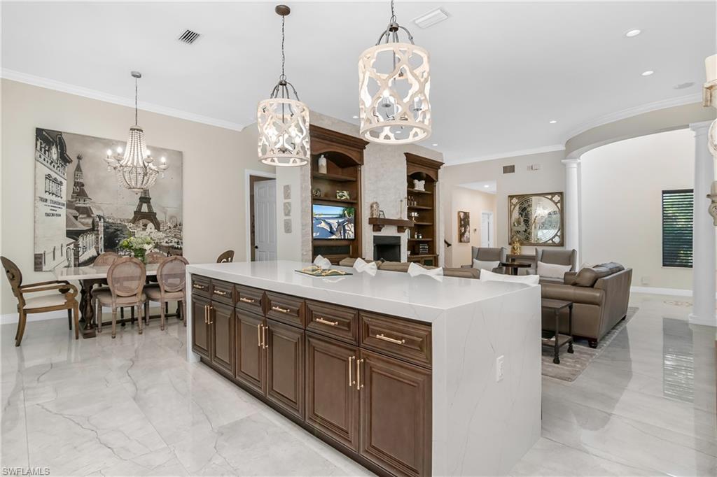 RIDGE LAKE - Residential