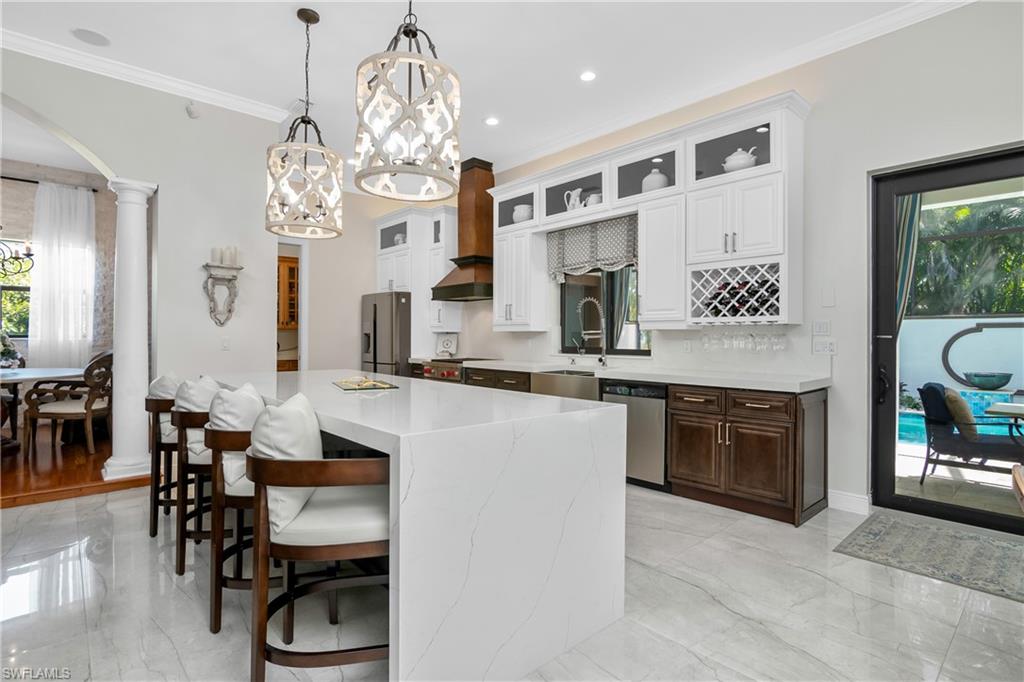 RIDGE LAKE - Residential