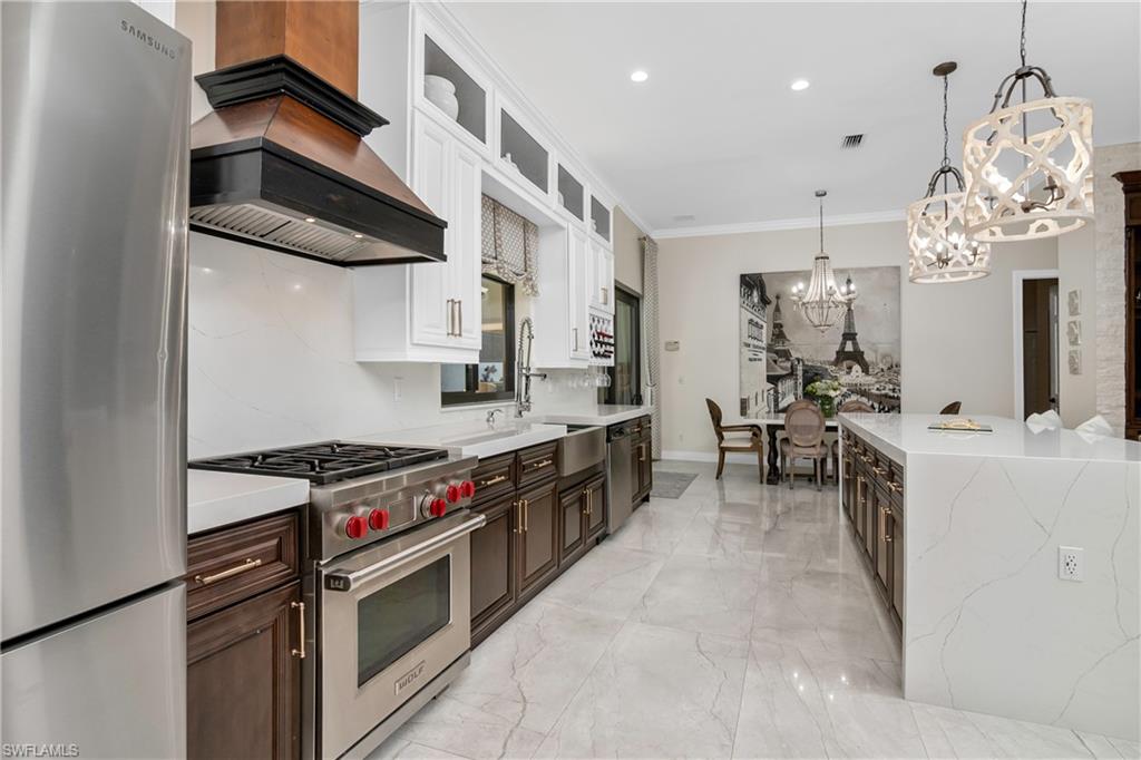 RIDGE LAKE - Residential