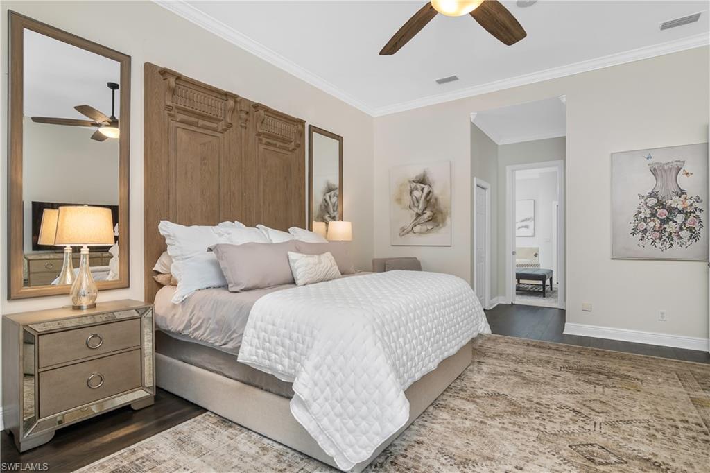 RIDGE LAKE - Residential