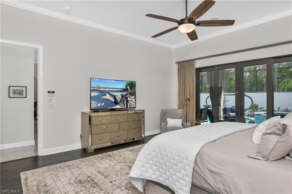 RIDGE LAKE - Residential