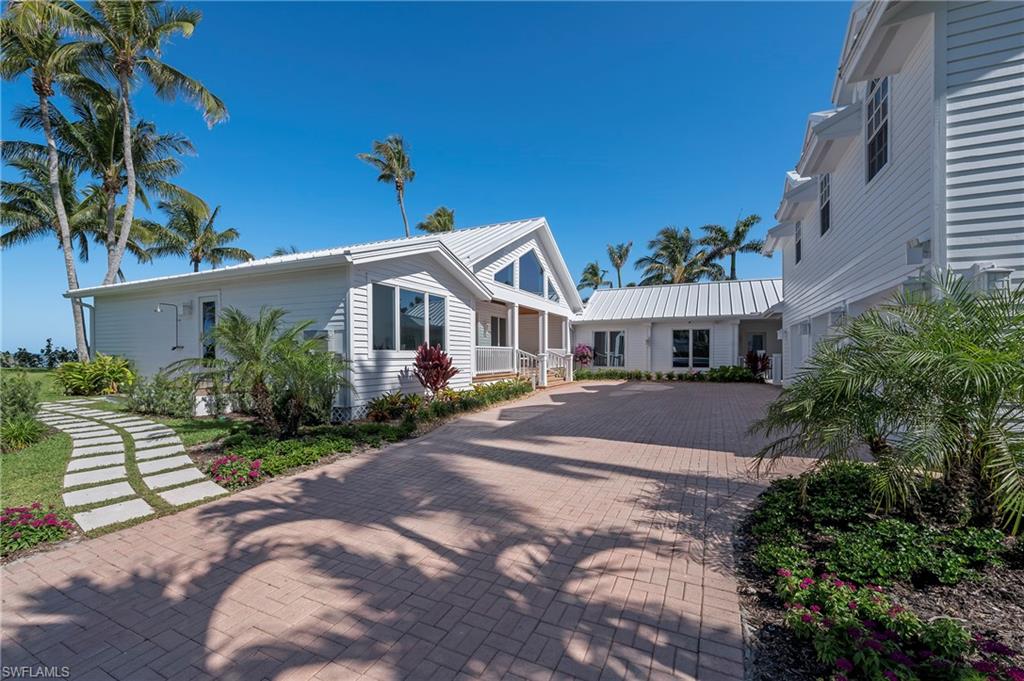 OLDE NAPLES - Residential