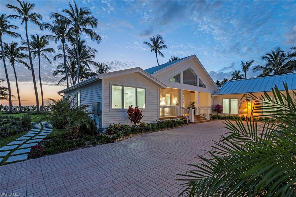 OLDE NAPLES - Residential