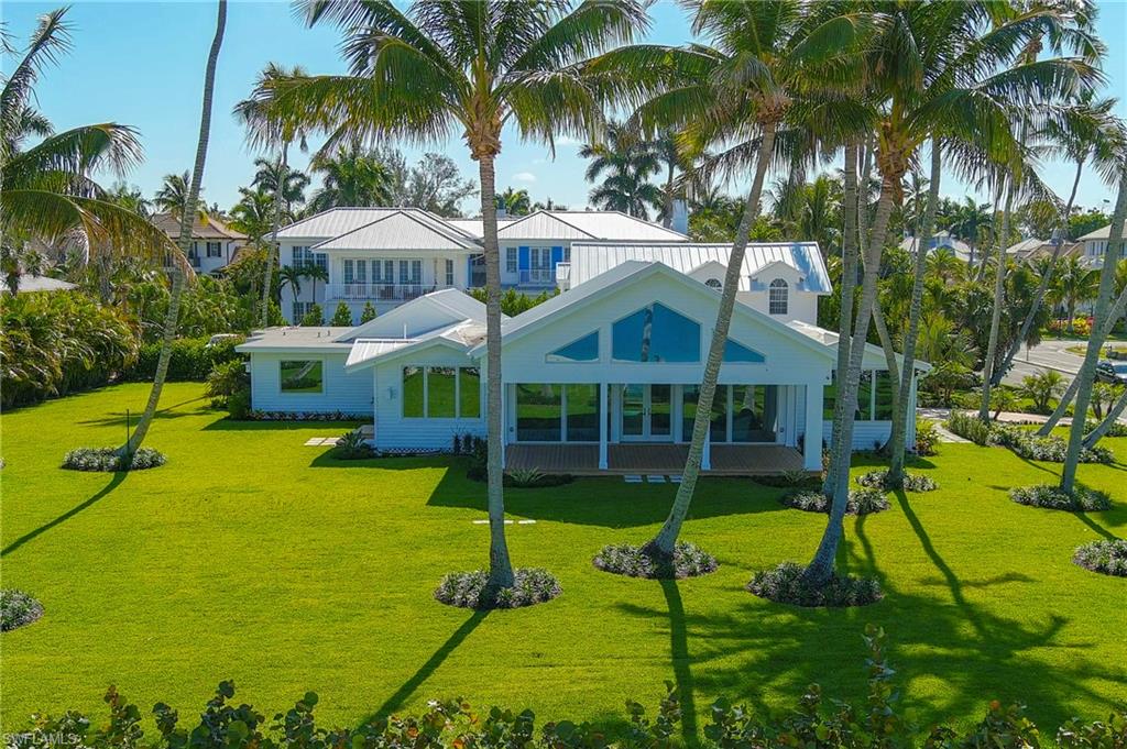 OLDE NAPLES - Residential