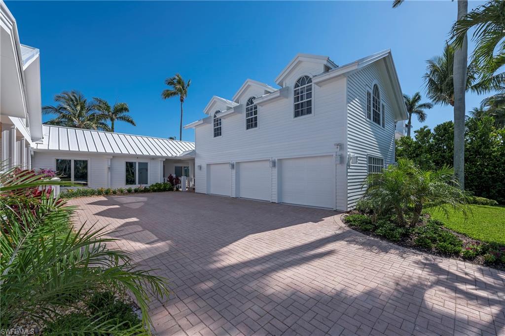 OLDE NAPLES - Residential
