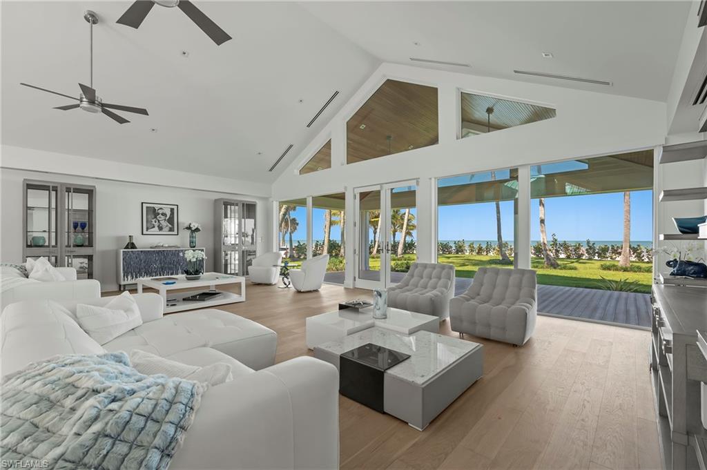 OLDE NAPLES - Residential