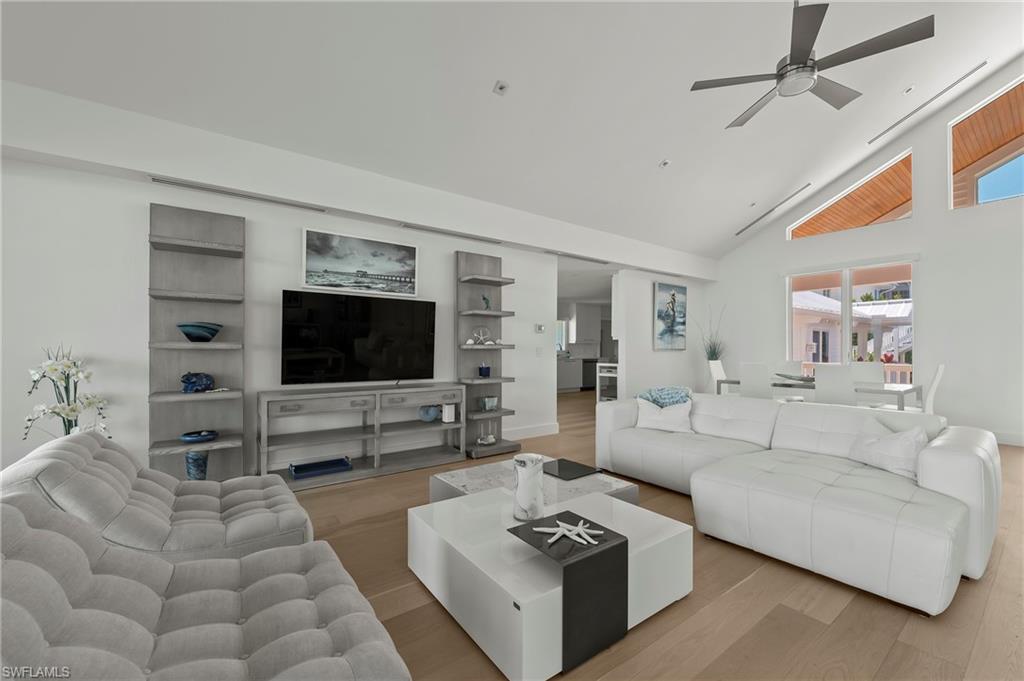 OLDE NAPLES - Residential
