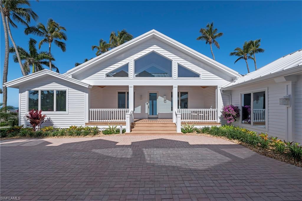 OLDE NAPLES - Residential