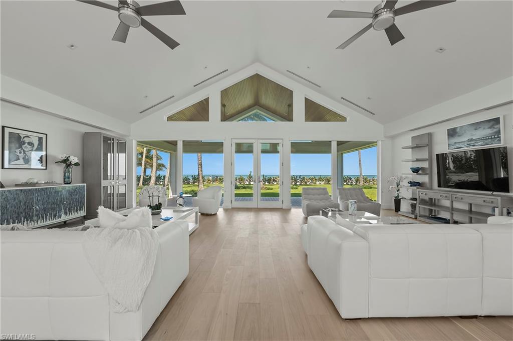 OLDE NAPLES - Residential