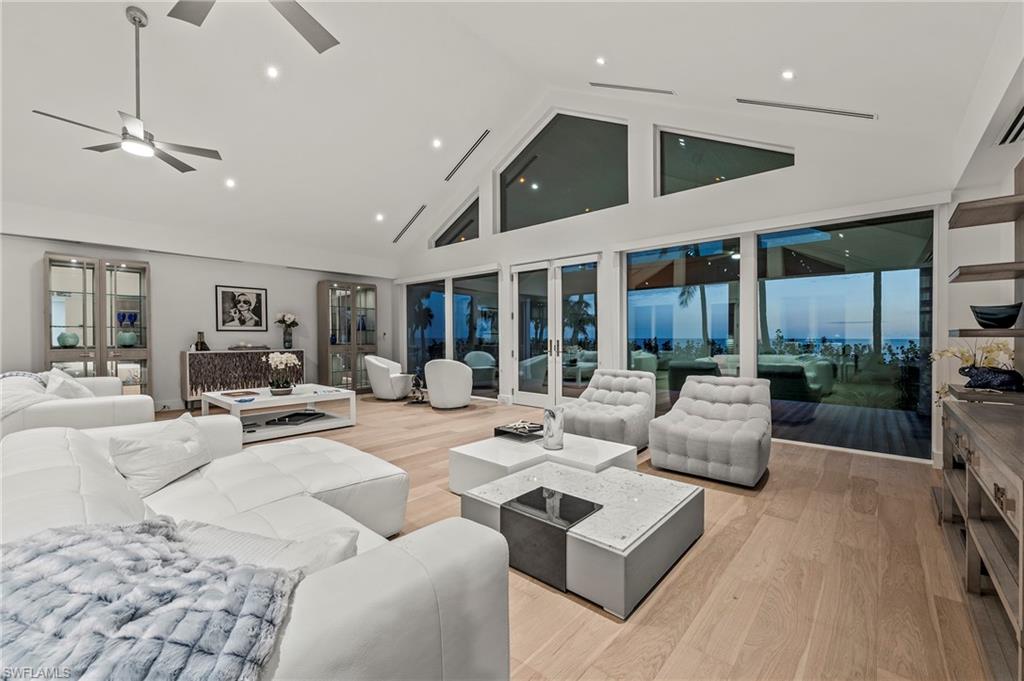 OLDE NAPLES - Residential