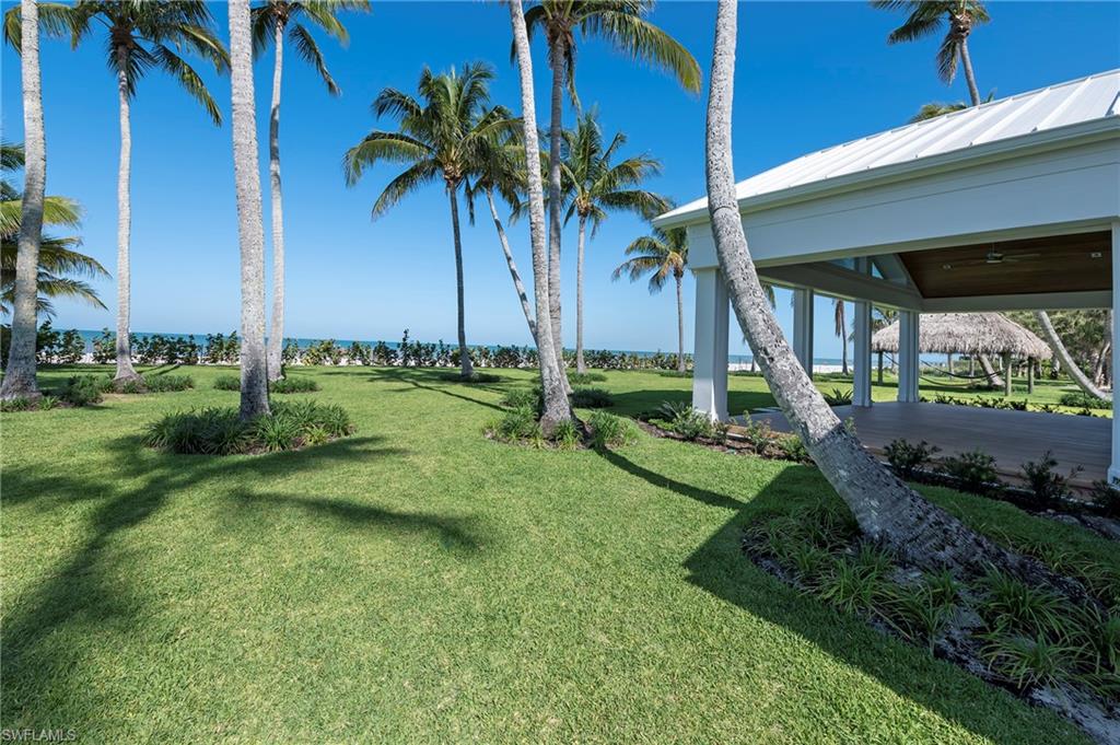 OLDE NAPLES - Residential