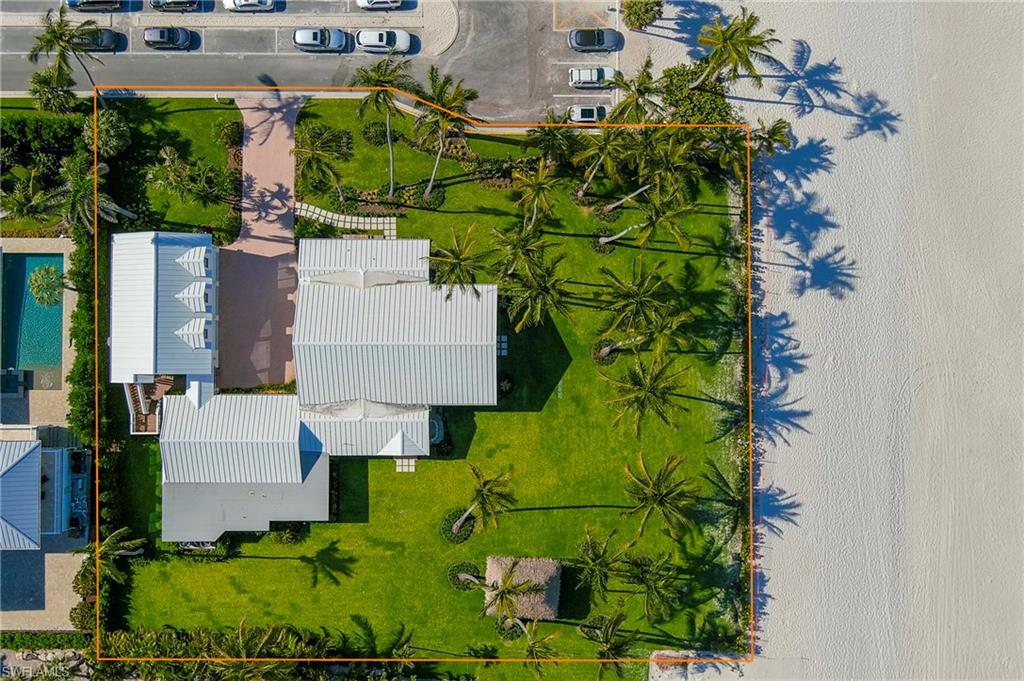 OLDE NAPLES - Residential