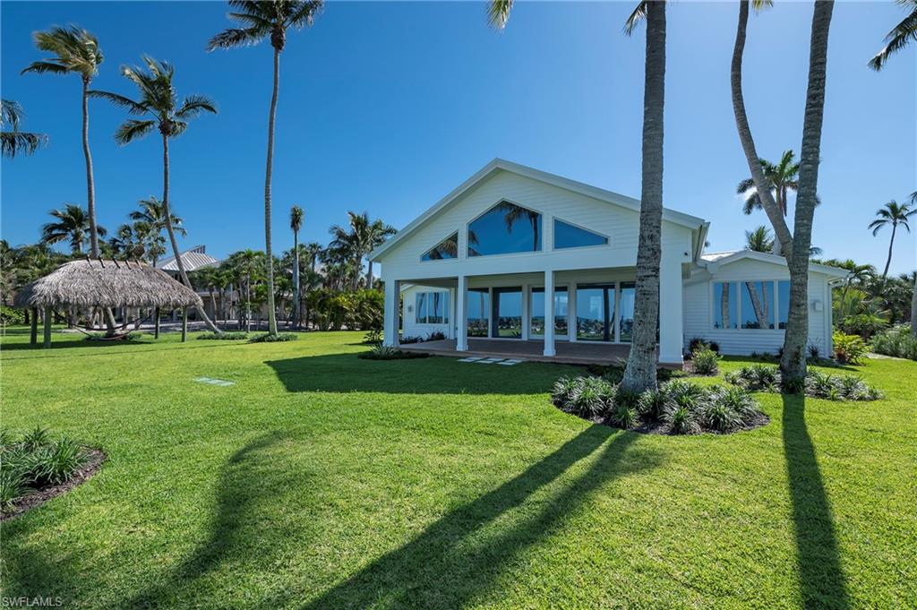 OLDE NAPLES - Residential