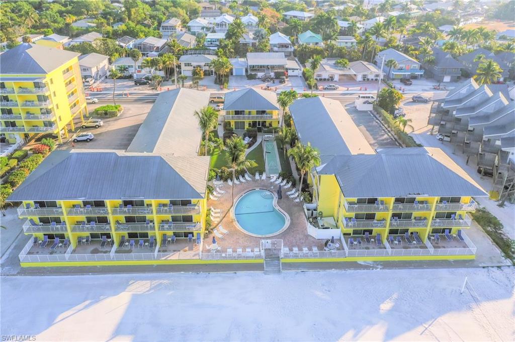 SANDPIPER GULF RESORT - Residential