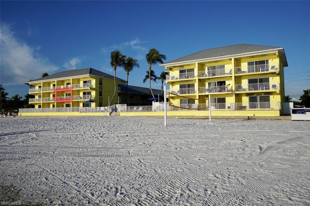 SANDPIPER GULF RESORT - Residential