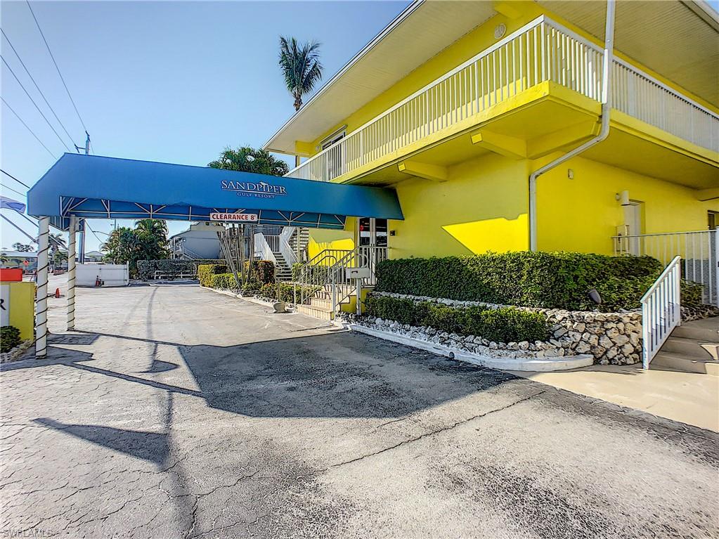 SANDPIPER GULF RESORT - Residential
