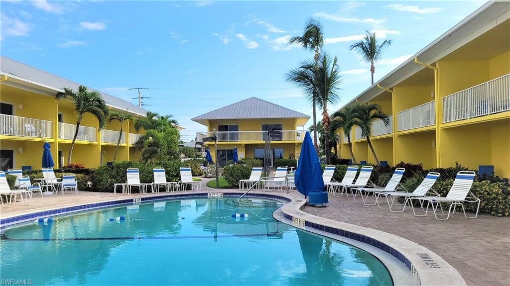 SANDPIPER GULF RESORT - Residential