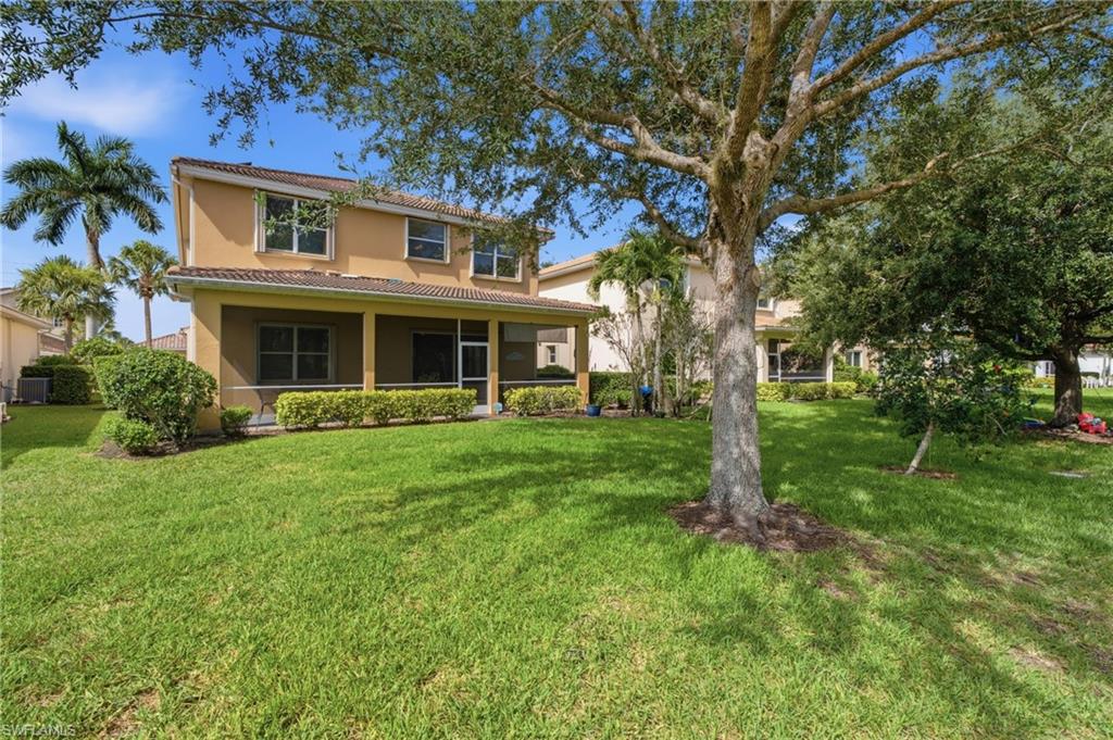 CORAL LAKES - Residential