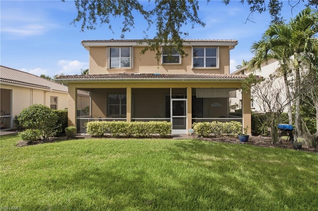 CORAL LAKES - Residential