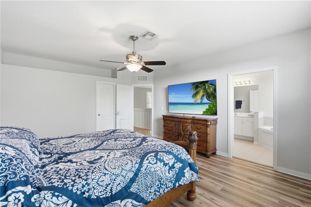 CORAL LAKES - Residential