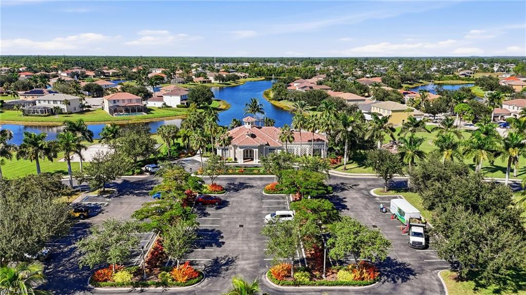 CORAL LAKES - Residential
