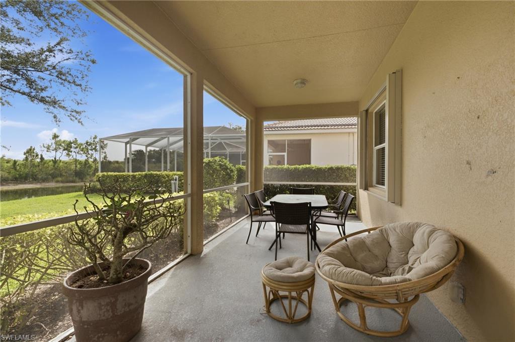 CORAL LAKES - Residential