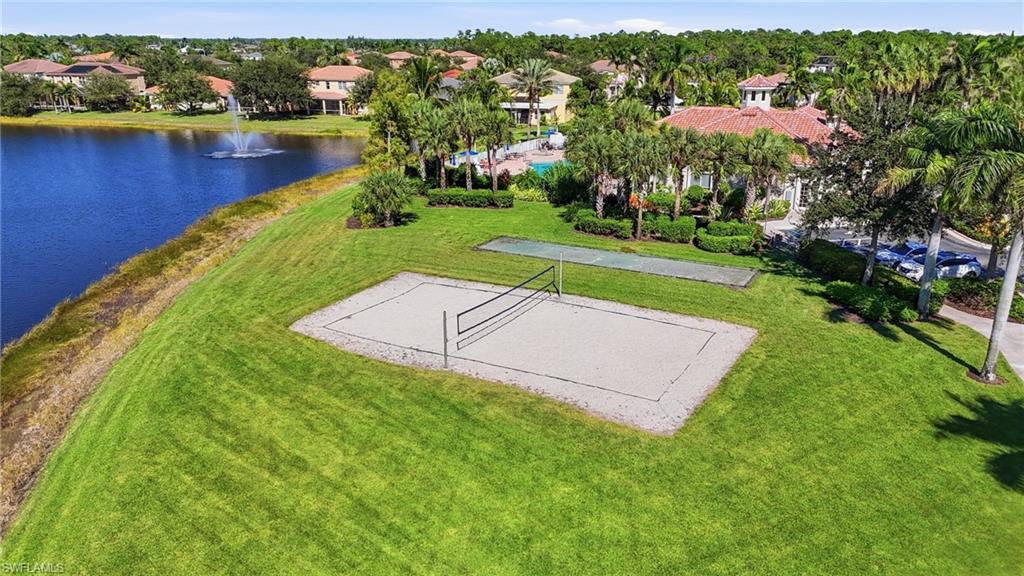 CORAL LAKES - Residential
