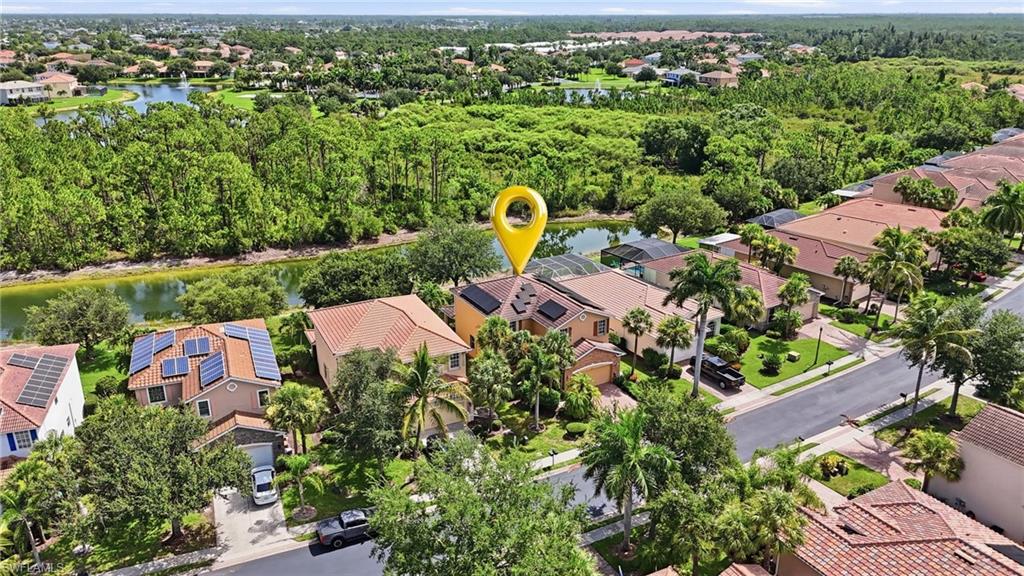 CORAL LAKES - Residential