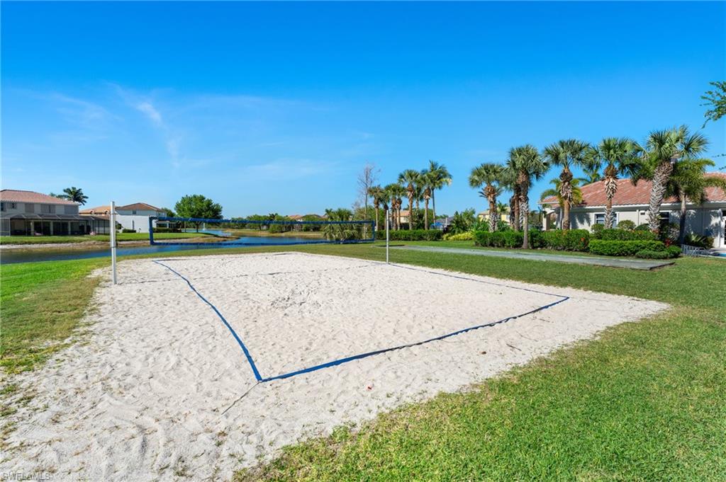 CORAL LAKES - Residential
