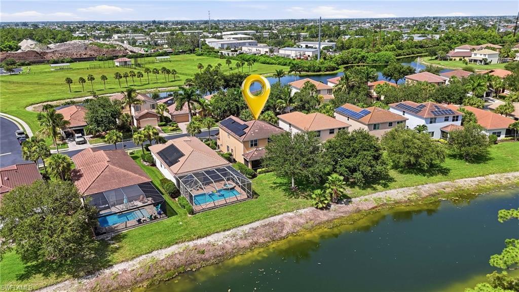 CORAL LAKES - Residential