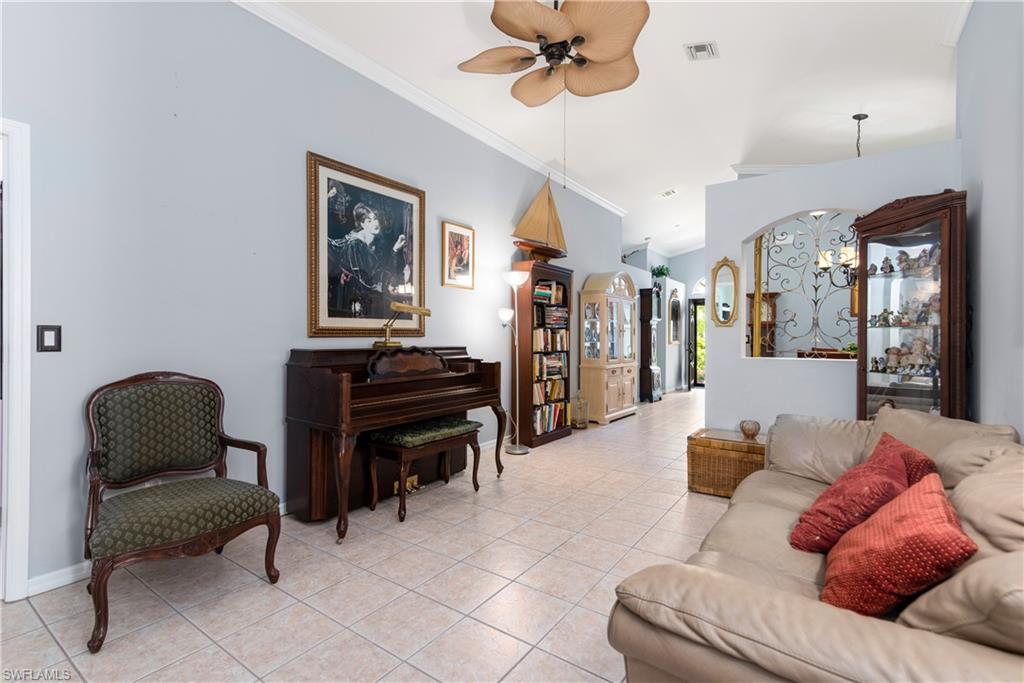 CEDAR CREEK - Residential