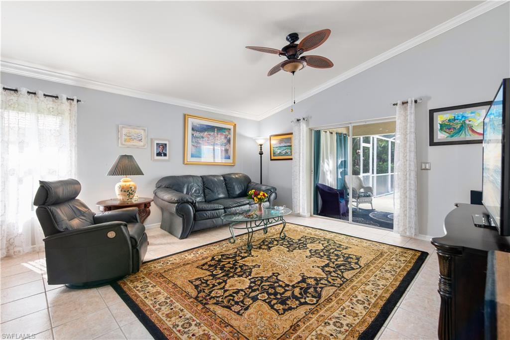 CEDAR CREEK - Residential
