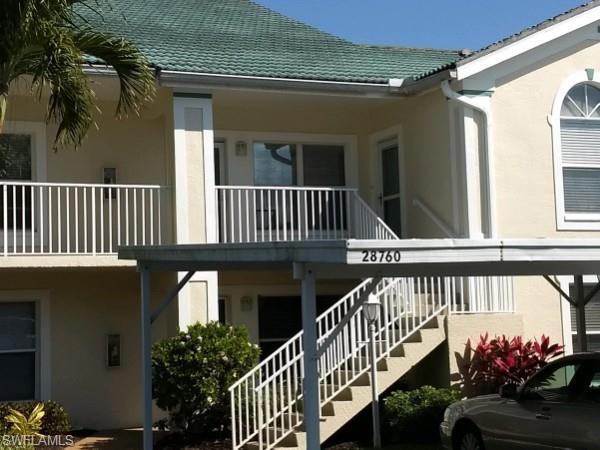BERMUDA GARDENS - Residential