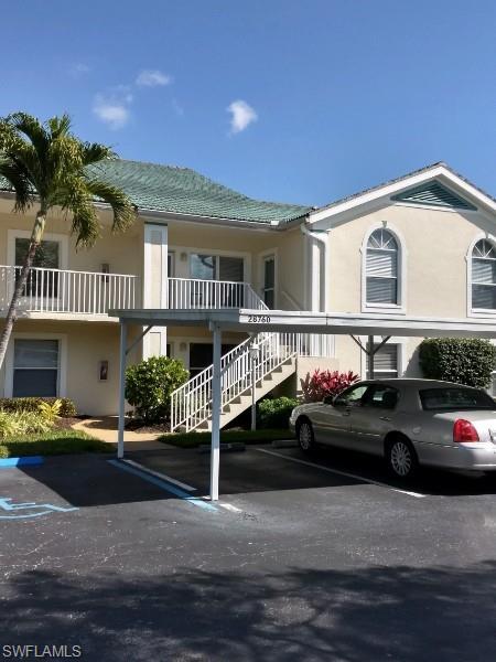 BERMUDA GARDENS - Residential