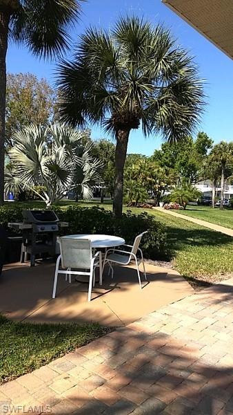 BERMUDA GARDENS - Residential