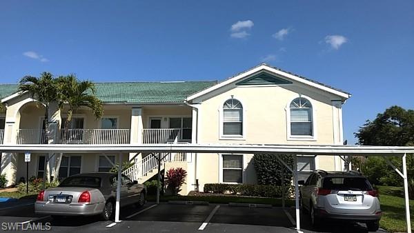 BERMUDA GARDENS - Residential
