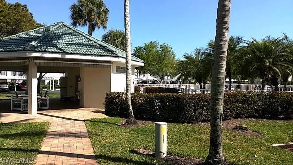 BERMUDA GARDENS - Residential