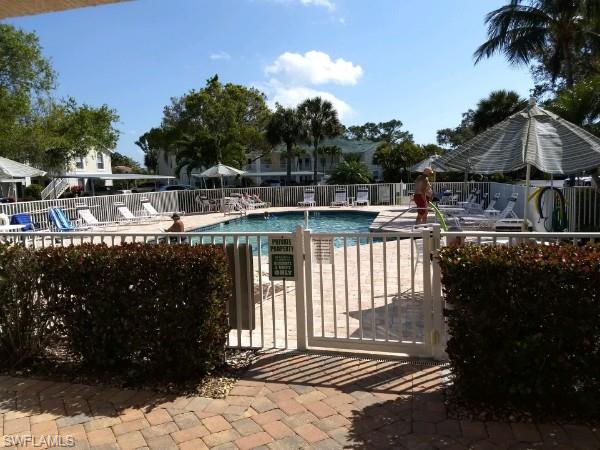 BERMUDA GARDENS - Residential